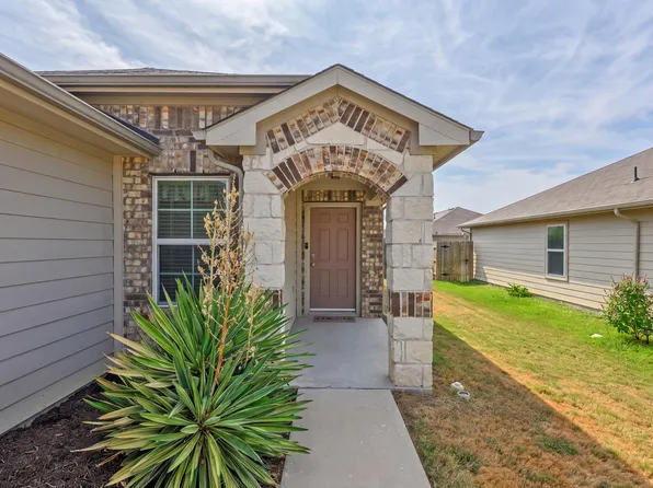 5721 Brampton Ln, Austin, TX 78724