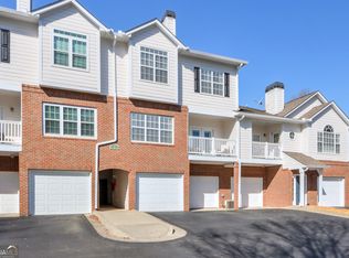 208 Spring Heights Ln SE UNIT 2/208, Smyrna, GA