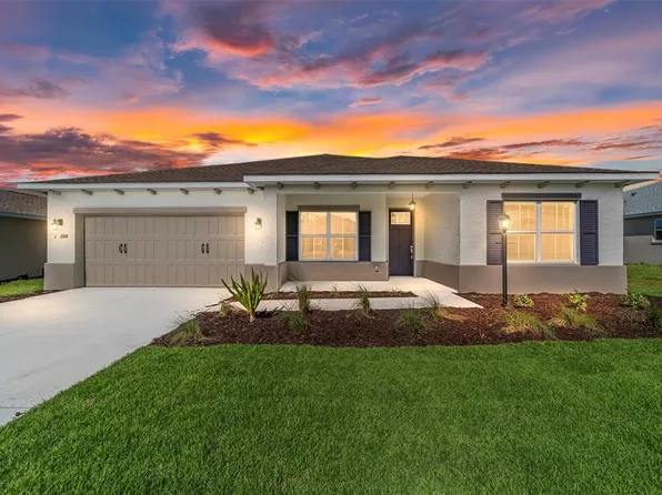 10308 SW 105th Ct, Ocala, FL 34481