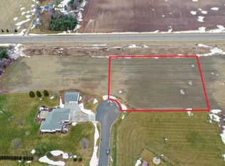 N882 Stanley Ct #6, Fremont, WI 54940