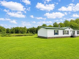 209 Cape Horn Rd, Fulton, NY 13069