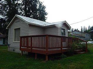 34096 N Pend Oreille Dr, Bayview, ID 83803