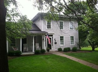 394 N Main St, Hudson, OH 44236