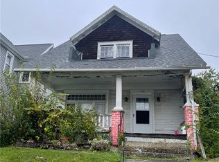 345 W Cambridge St, Alliance, OH