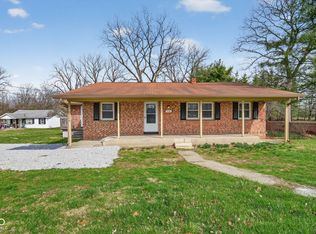 7326 E 42nd St, Indianapolis, IN 46226