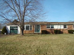50 La Salle Dr, Grottoes, VA 24441