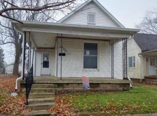 1649 5th Ave, Terre Haute, IN 47807