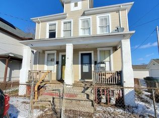 322 Stanaford Pl, Columbus, OH 43207