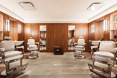 Rented by AA Management