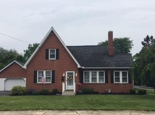 1881 Scotland Ave, Chambersburg, PA 17201