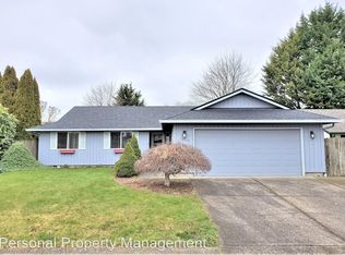 15814 NE 3rd St, Vancouver, WA
