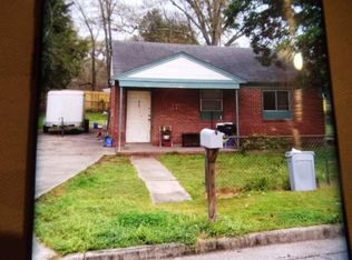 213 Kendrick Ave, Columbus, GA 31903