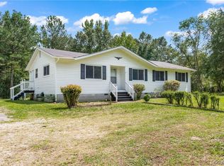 11111 Reedy Branch Rd, Chesterfield, VA 23838