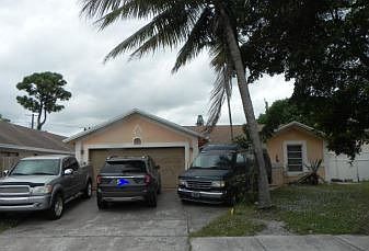 Property Front View