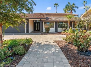 10711 Dorothy Cir, Villa Park, CA 92861
