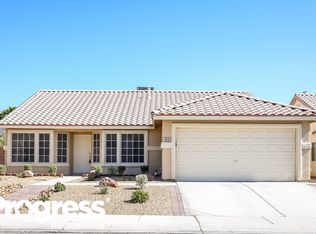 434 Rancho Del Mar Way, North Las Vegas, NV 89031