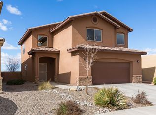 1739 Man O War St SE, Albuquerque, NM 87123