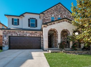 20211 Jove Oak, San Antonio, TX 78259