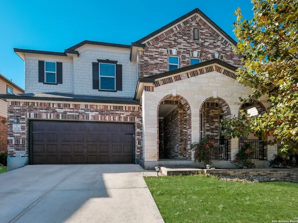 20211 Jove Oak, San Antonio, TX 78259