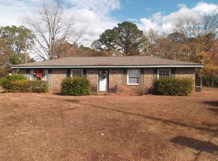 1408 W Catherine Dr, Marion, AL 36756