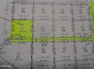 74th Stw Avenue Vic 74 Stw #A14, Lancaster, CA 93536