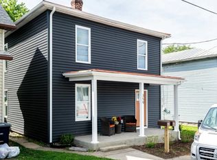 359 Collicello St, Harrisonburg, VA 22802