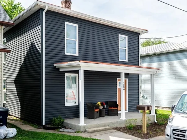 359 Collicello St, Harrisonburg, VA 22802