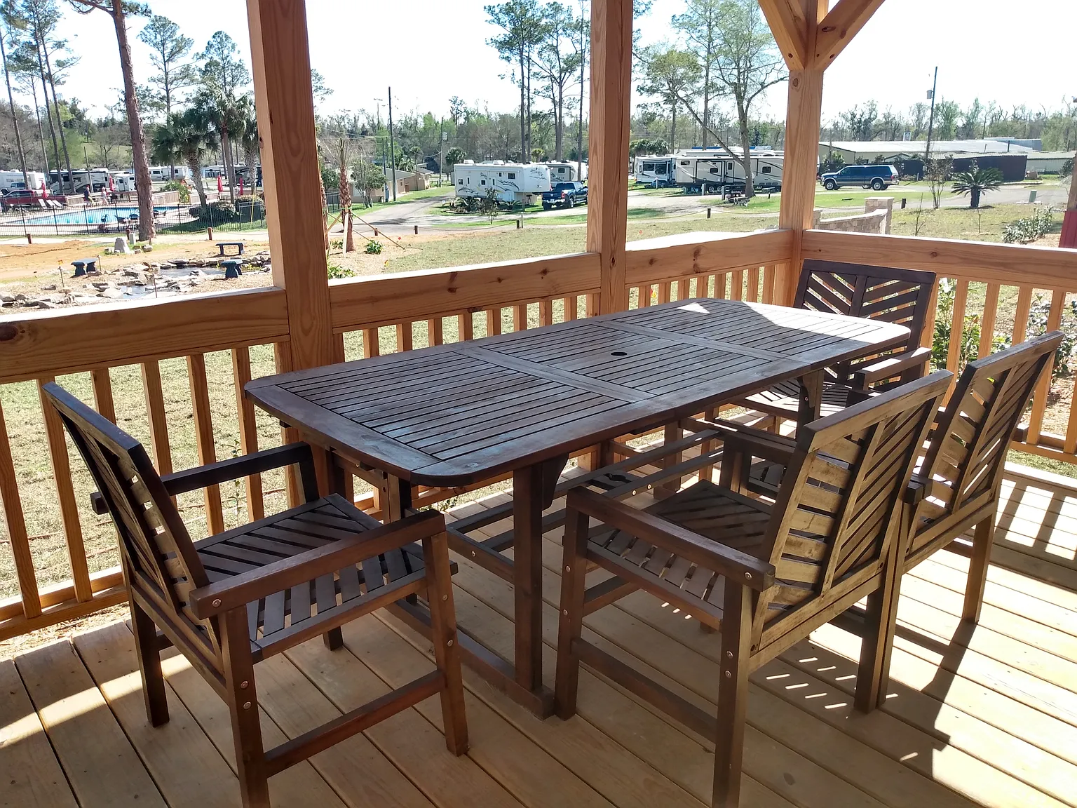 2 bed, 400 sqft, $1,500 — Photo 3