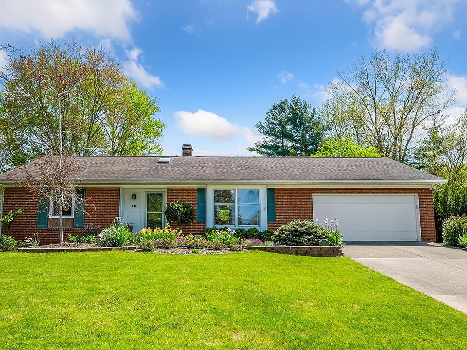 1st image of 830 Eastchester Dr
