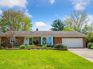 830 Eastchester Dr, Columbus, OH 43230