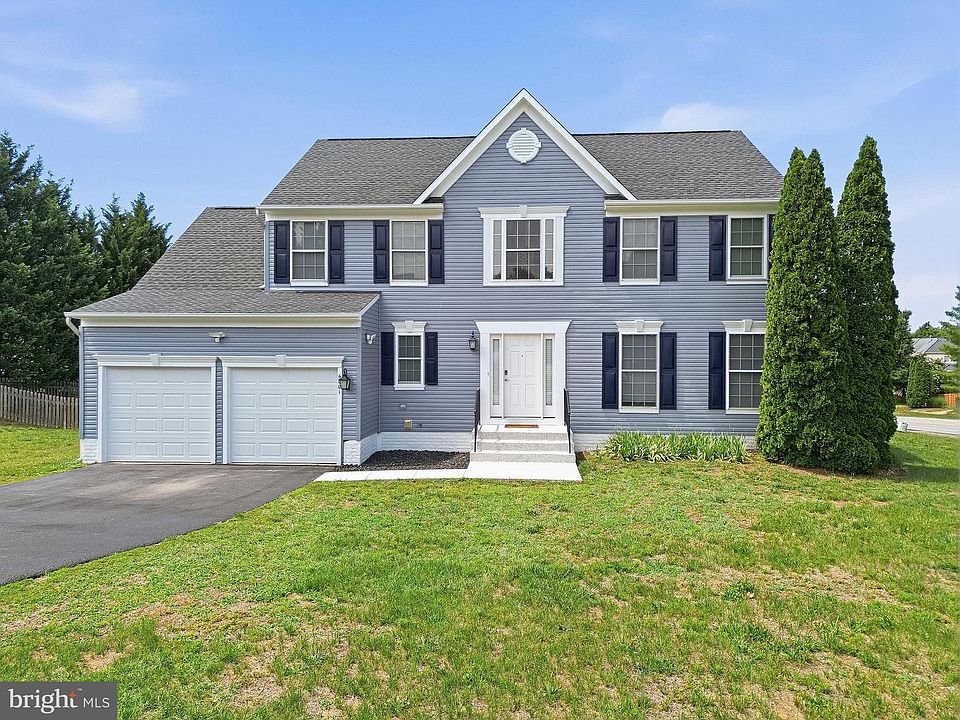 1st image of 4001 Mossy Bank Ln