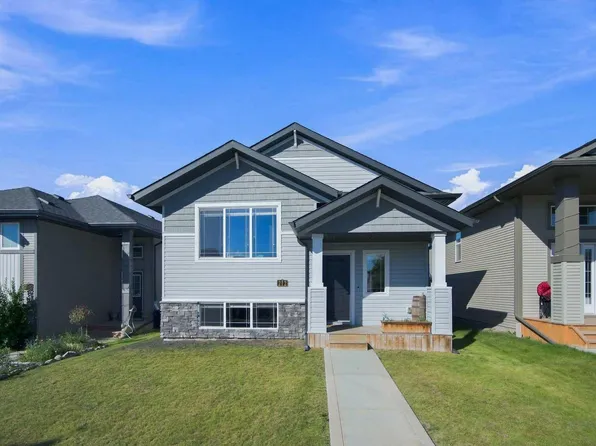 212 Thomlison Ave, Red Deer, AB T4P 3E6