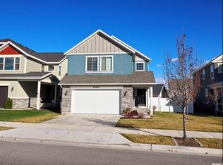 13273 S Herriman Rose Blvd, Herriman, UT 84096
