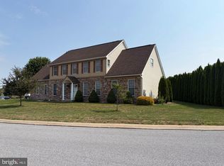 305 Catherine Ct, Lebanon, PA 17042