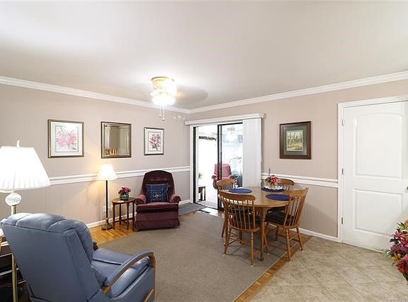Dining Room from Living Room
