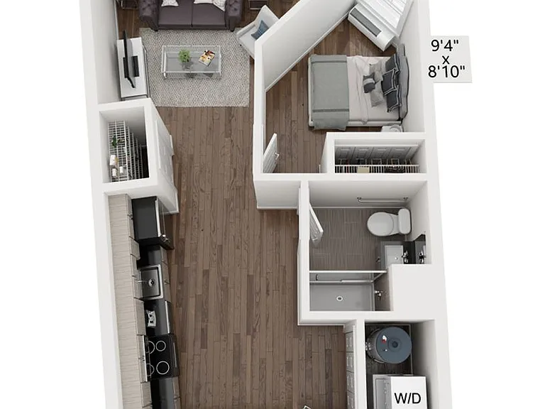 Meridia Lifestyles II — Photo 15