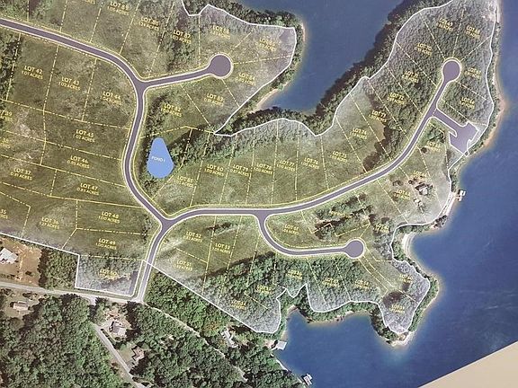 3rd image of 0 Alpine Dr Lot 1
