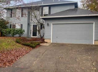 18033 Newell Ridge Dr, Oregon City, OR