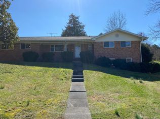 1615 Harrison Pike, Cleveland, TN 37311