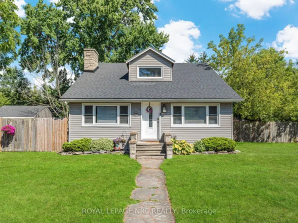 3902 Rebstock Rd, Fort Erie, ON L0S 1N0