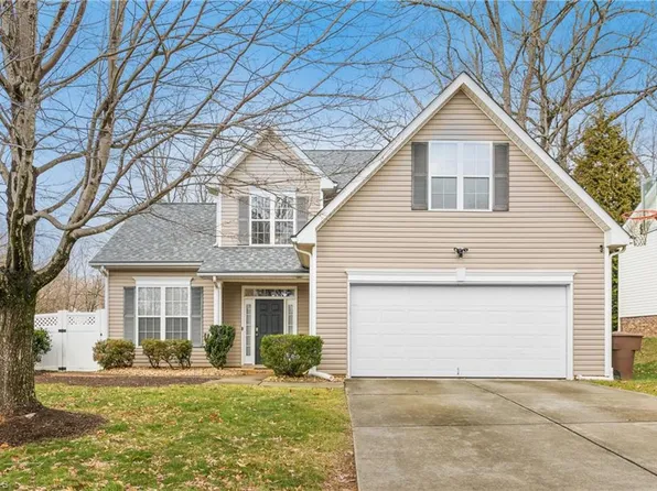 6322 Birch Pond Rd, Greensboro, NC 27410