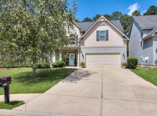 4043 Corners Way, Grovetown, GA 30813