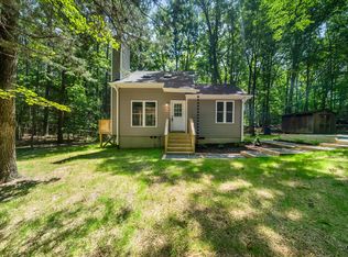 9518 Coach Way, Chapel Hill, NC 27516