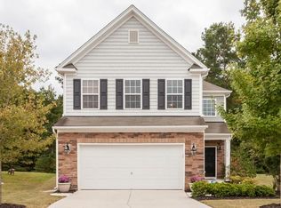 3629 Brideveil Ct, Raleigh, NC 27610