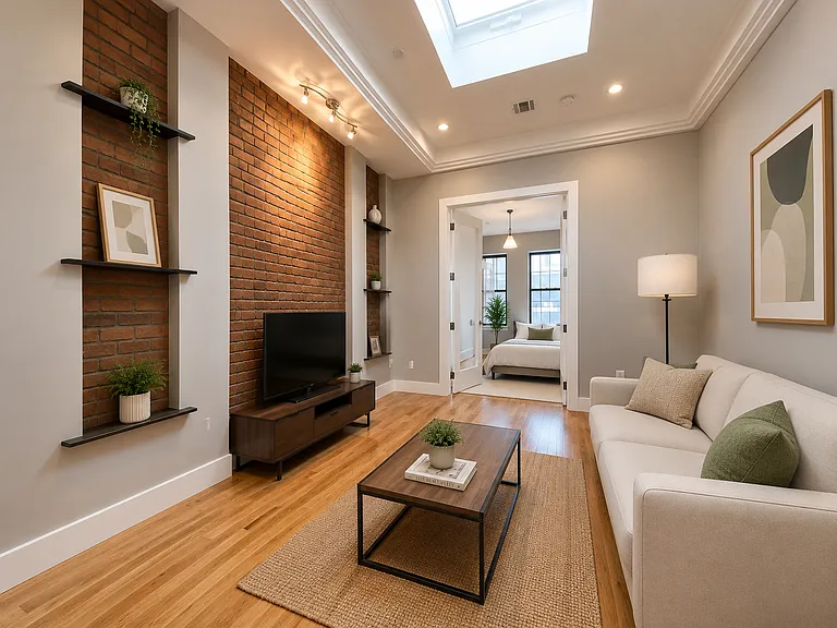 235 Wyckoff Ave #3L — Photo 4