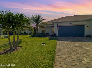 7625 Wyndham Dr, Melbourne, FL 32940