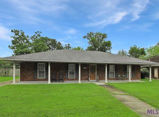 8561 Norfolk Dr, Baton Rouge, LA 70809