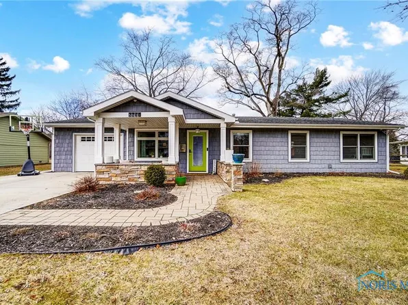 5931 San Reno Dr, Sylvania, OH 43560