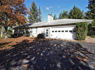 1681 Bullis Rd, Elma, NY 14059