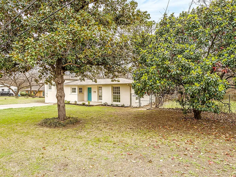 5437 Sam Calloway Rd — Photo 4